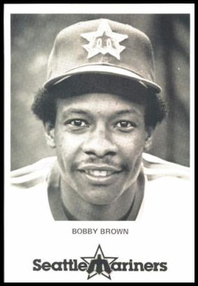 8 Bobby Brown
